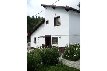 Rumunija Privát Predeal, Eksterijer